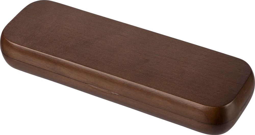 Walnussholz-Stiftset Adelina