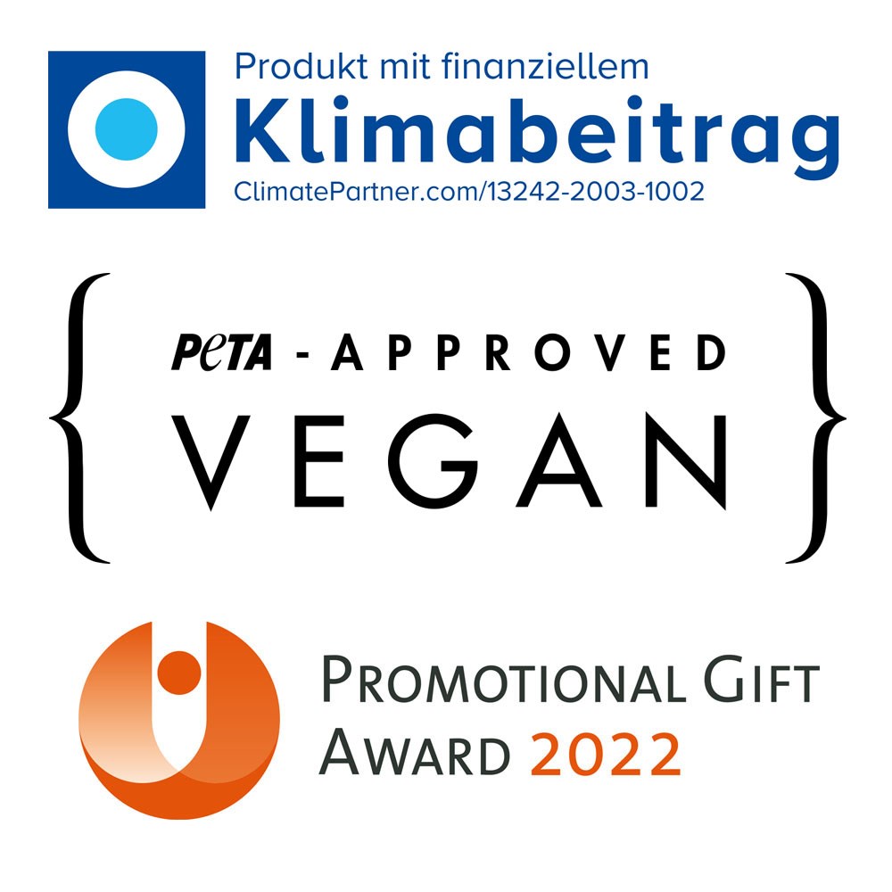 Fitnessband - komplett kundenspezifisch - vegan & aus Naturlatex - ab 5.000 St.