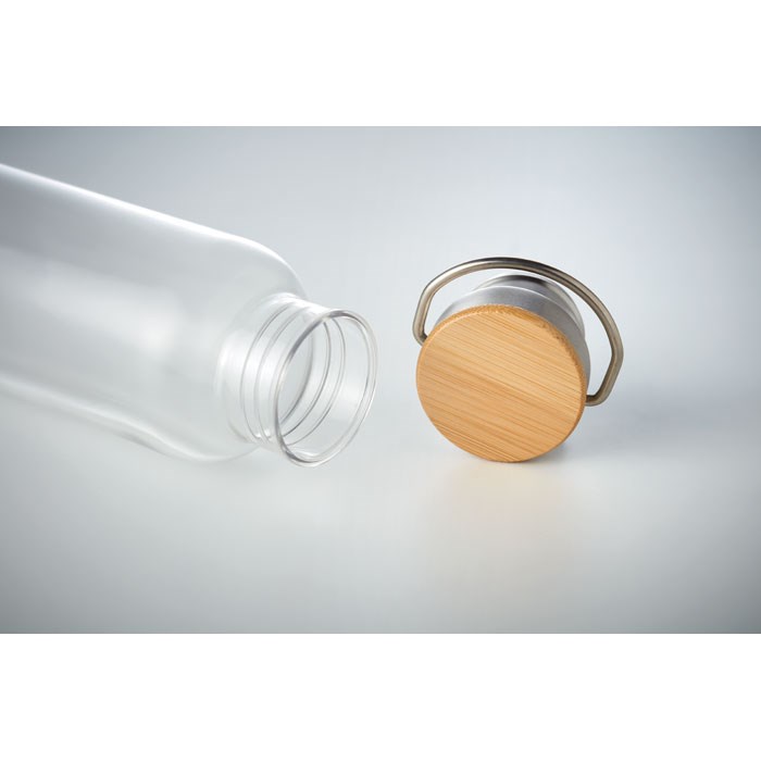 HELSINKI BASIC - Tritan Trinkflasche 800 ml