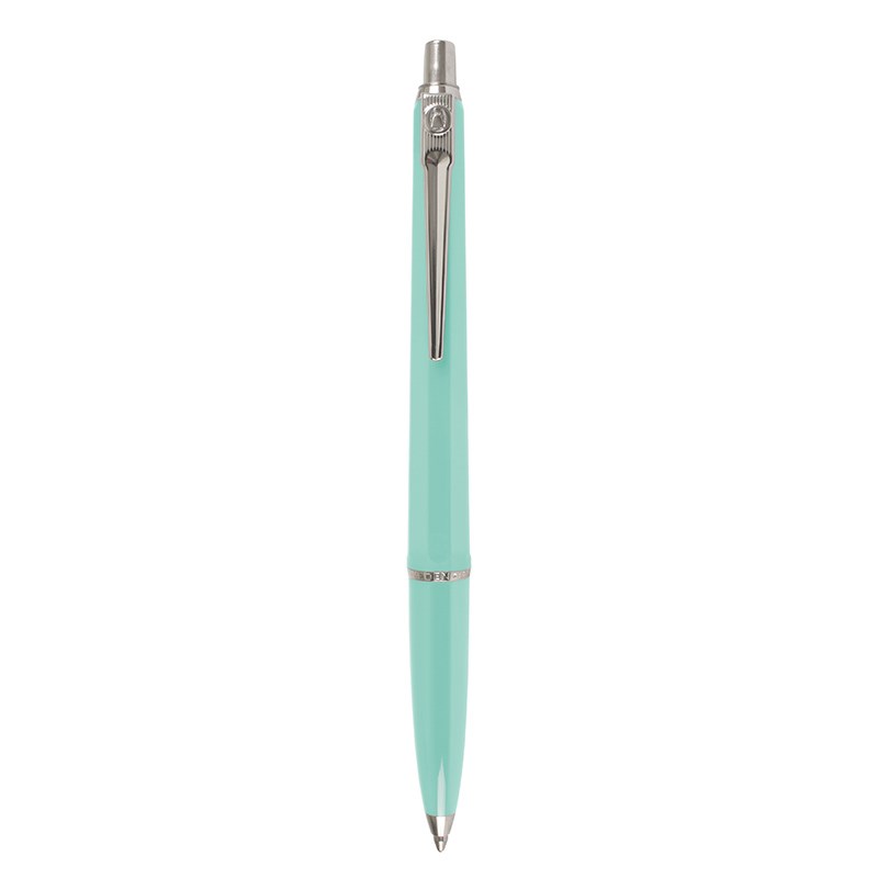 Ballograf Kugelschreiber Epoca P, schwarz - mint