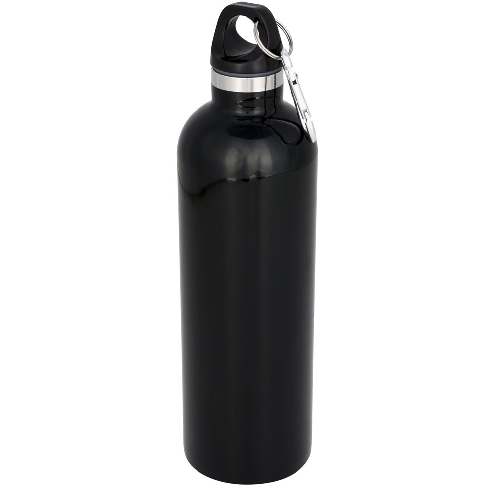 Atlantic 530 ml Vakuum Isolierflasche - schwarz