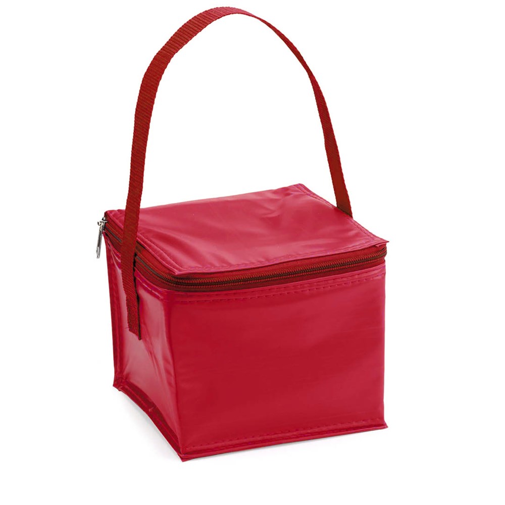 Kühltasche Tivex - rot