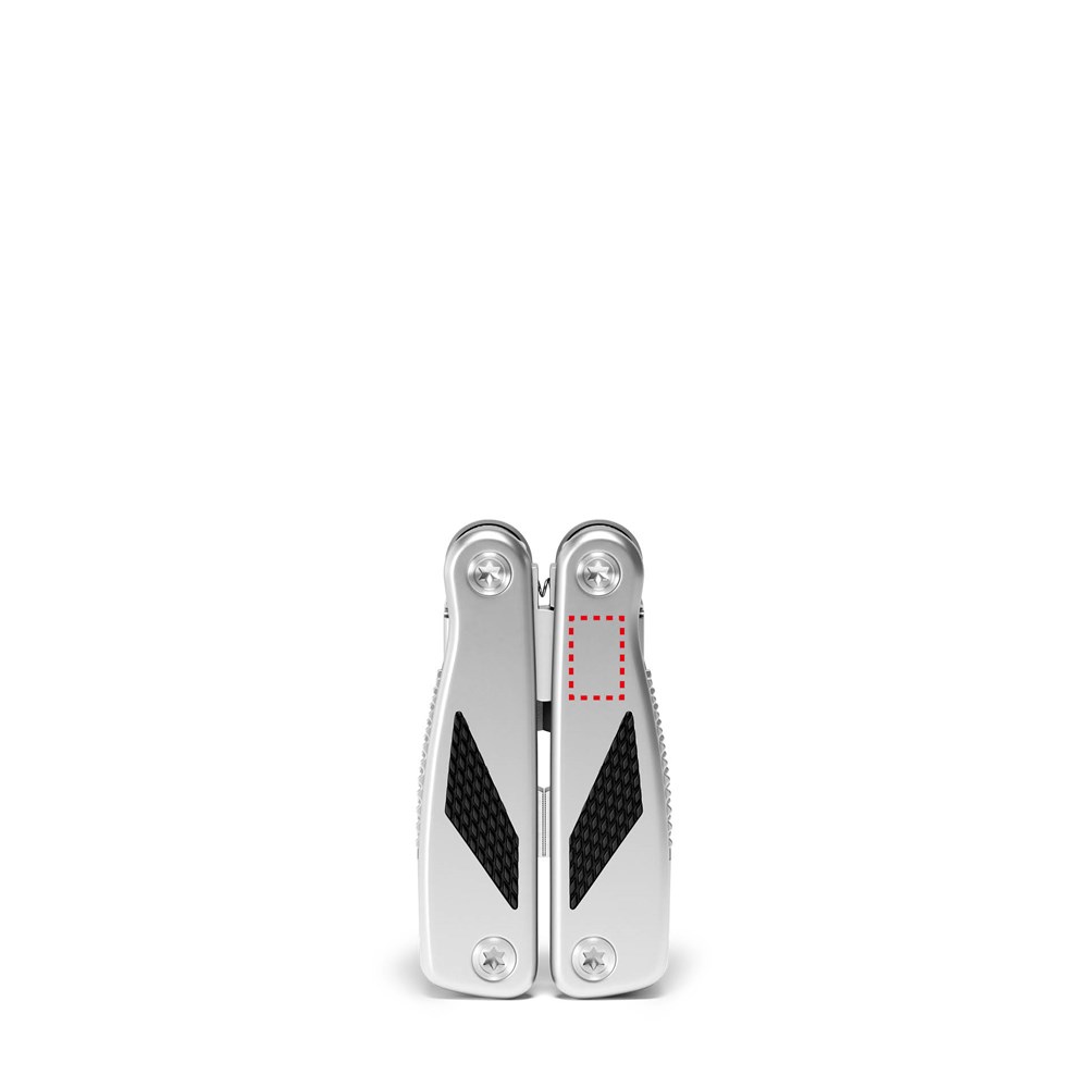 GRIP tool pocket