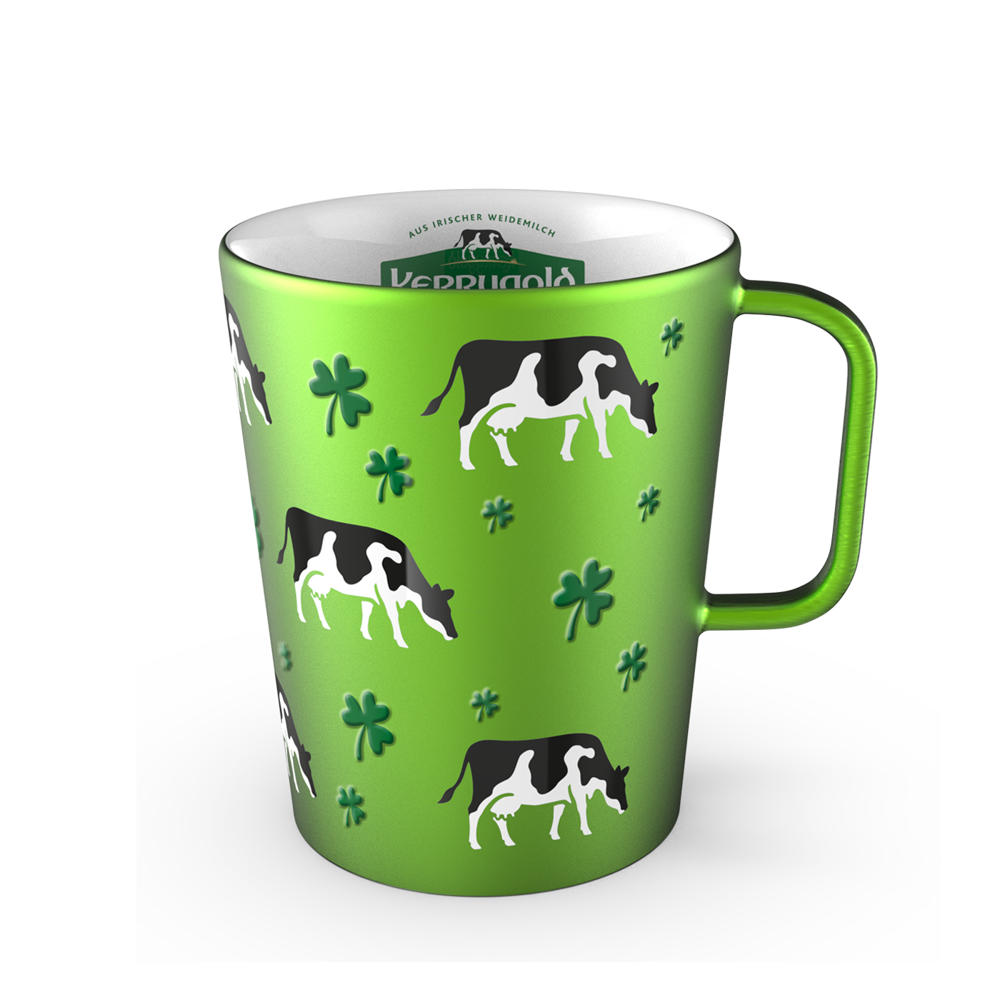 Form 140 Kaffeetasse Arabica