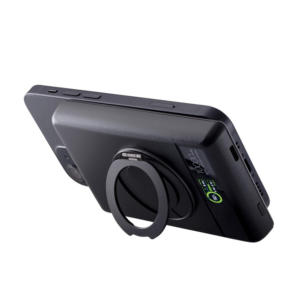 Magnetische 15W Wireless Powerbank REEVES-WATTRON ULTRA X