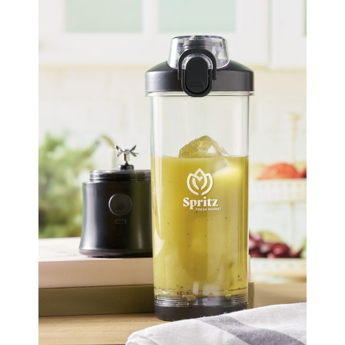 MIXIE - Smoothie-Mixer