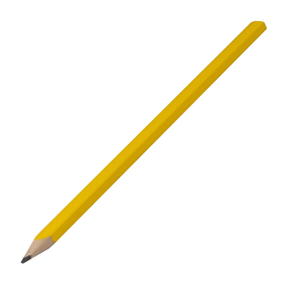 Zimmermannsbleistift