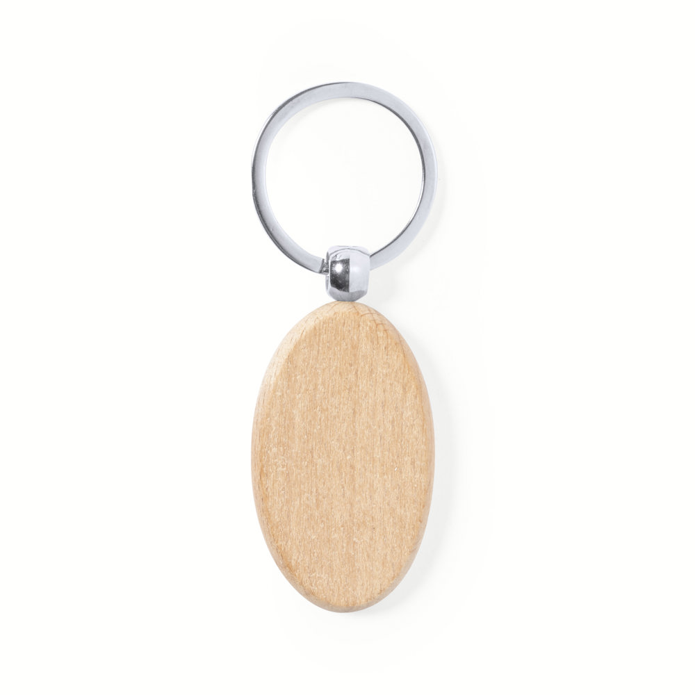 Schlüsselanhänger Pelton - OVA