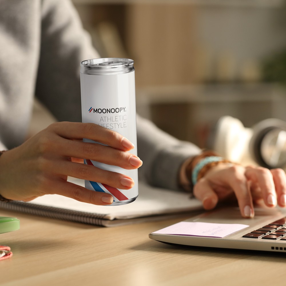 Latte Macchiato, Body Label