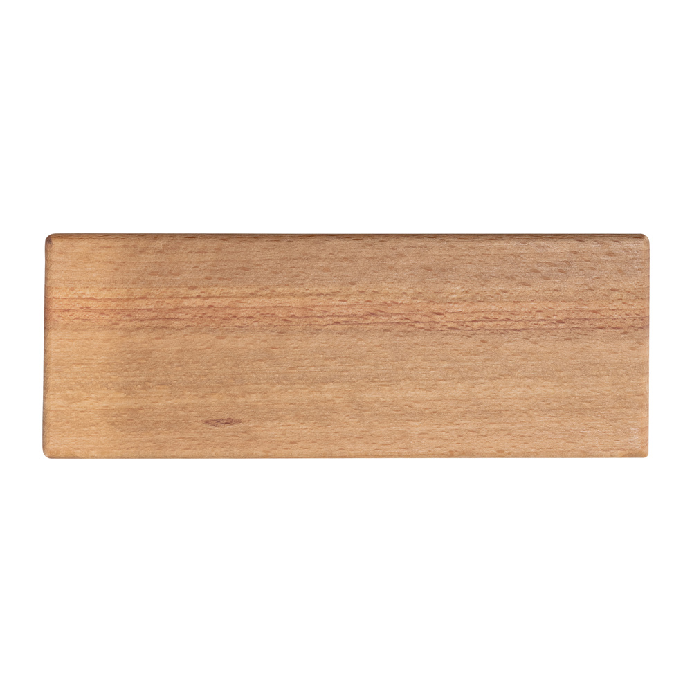 Menükartenhalter Buche A5