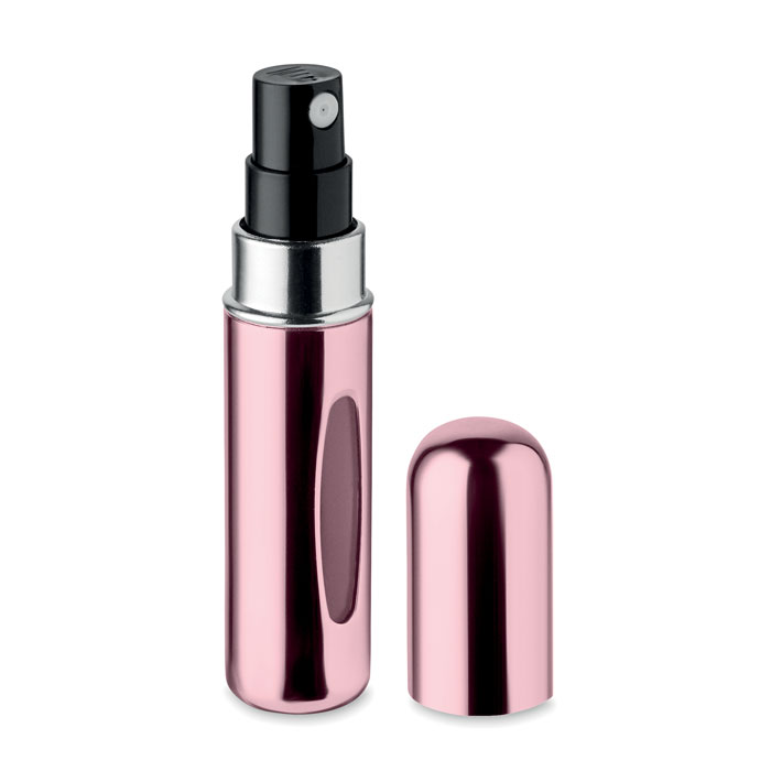 SPRAY - Parfümzerstäuber 5ml - Babyrosa