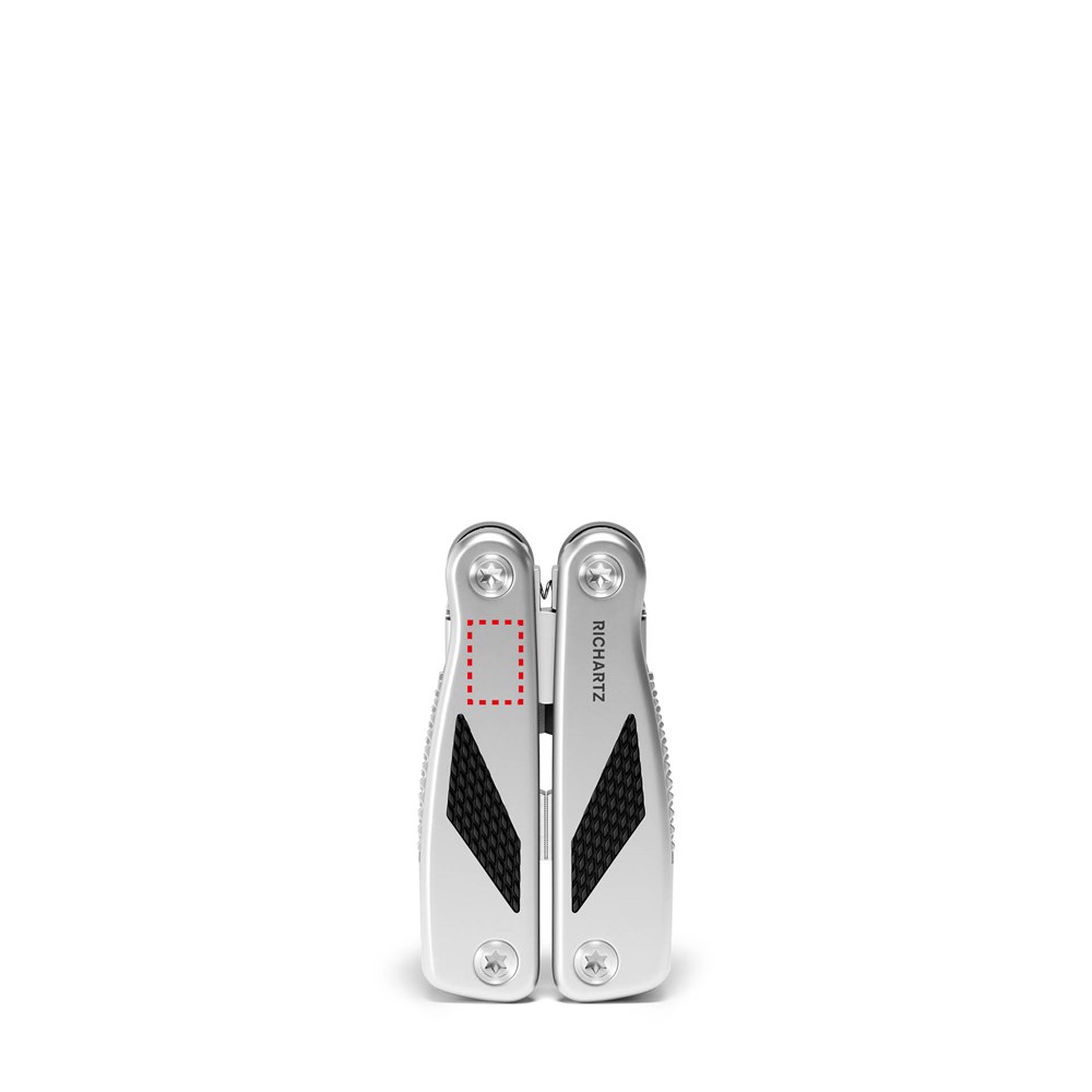 GRIP tool pocket