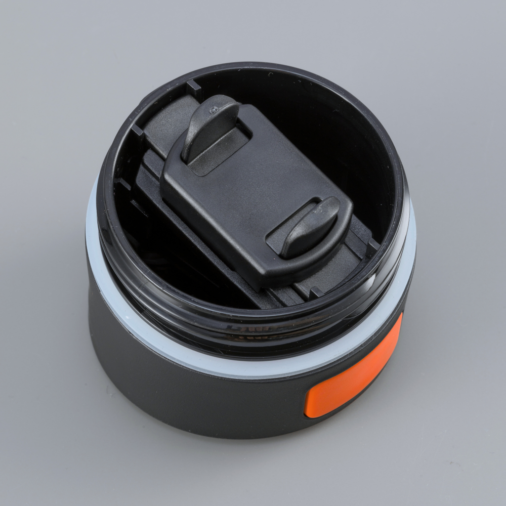 Dynamic Set: Kaffeebecher 450 ml und Automatikschirm