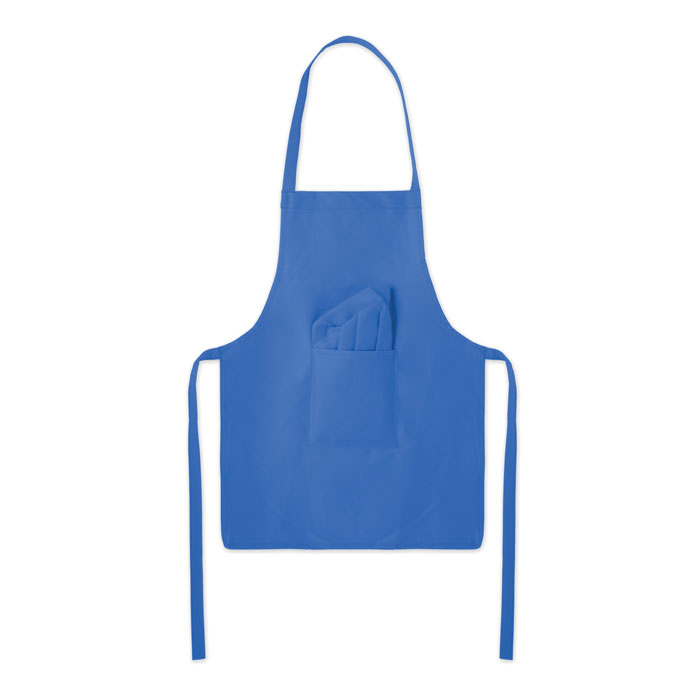 KID CHEF - Küchen-Set für Kinder