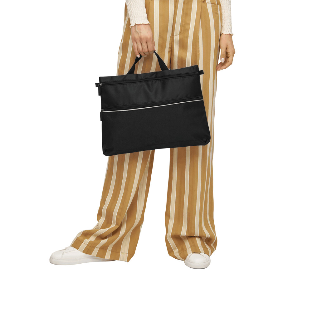 FILE - Dokumententasche