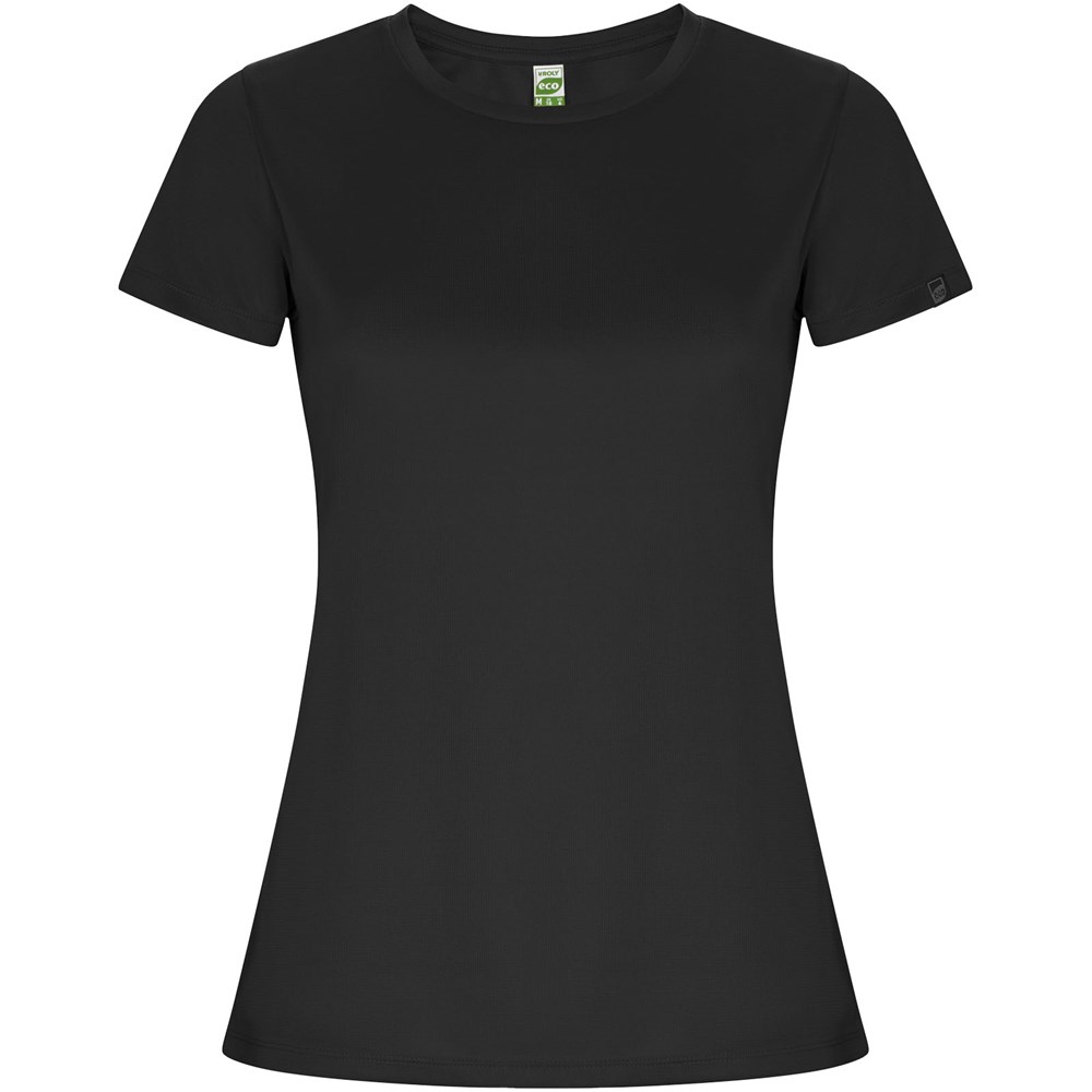 Imola Sport T-Shirt für Damen - Dark Lead