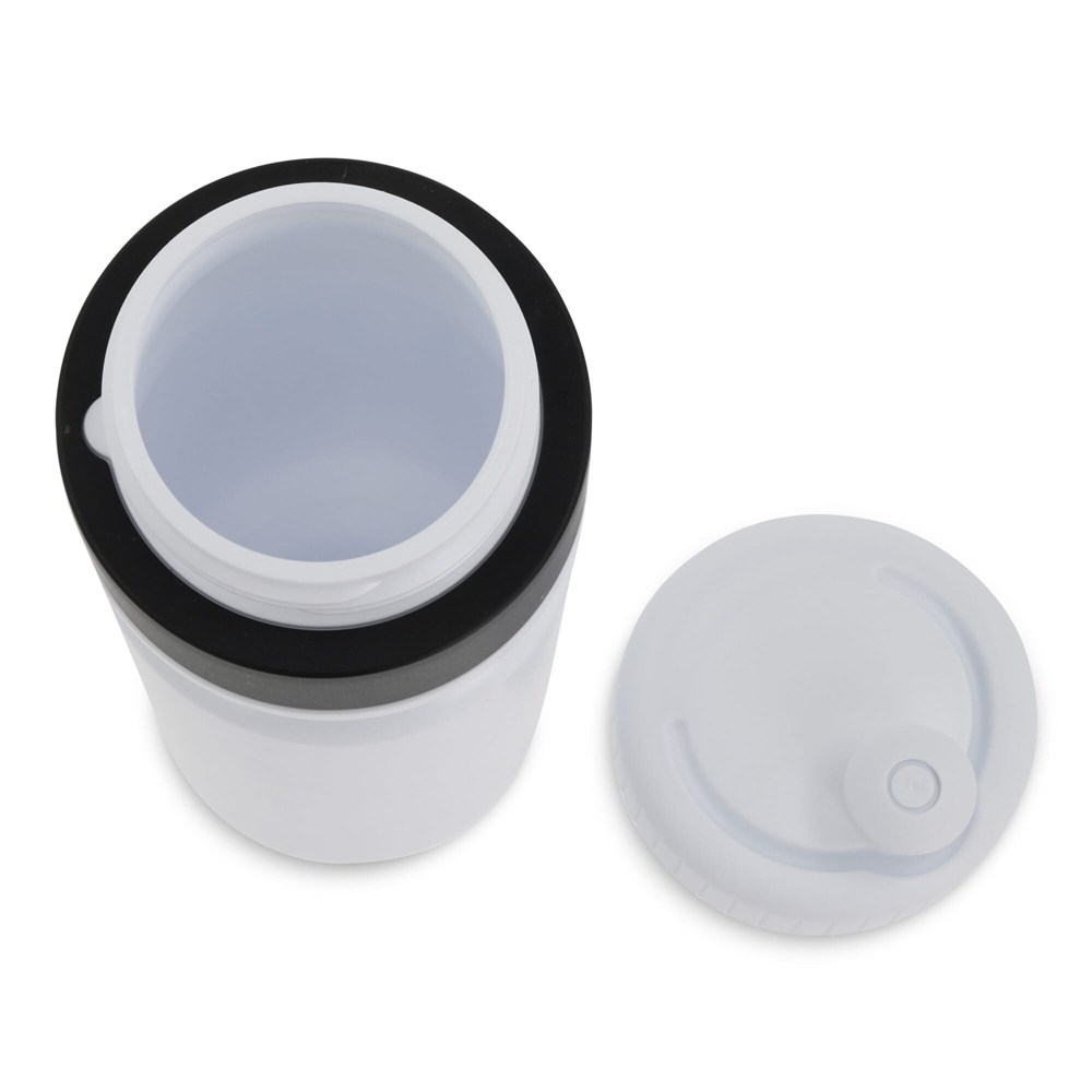 Sportflasche mit Rand 750ml