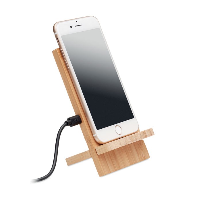 WHIPPY PLUS - Induktive Ladestation
