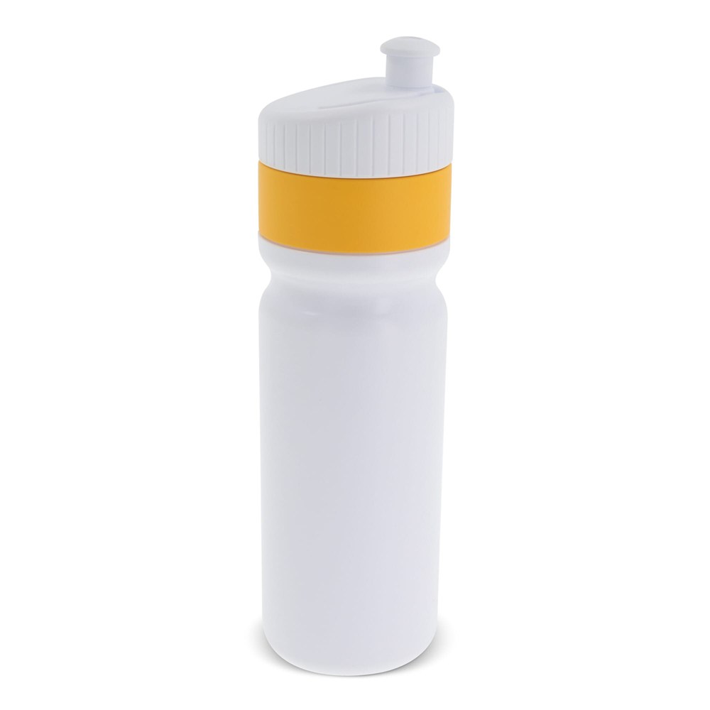 Sportflasche mit Rand 750ml