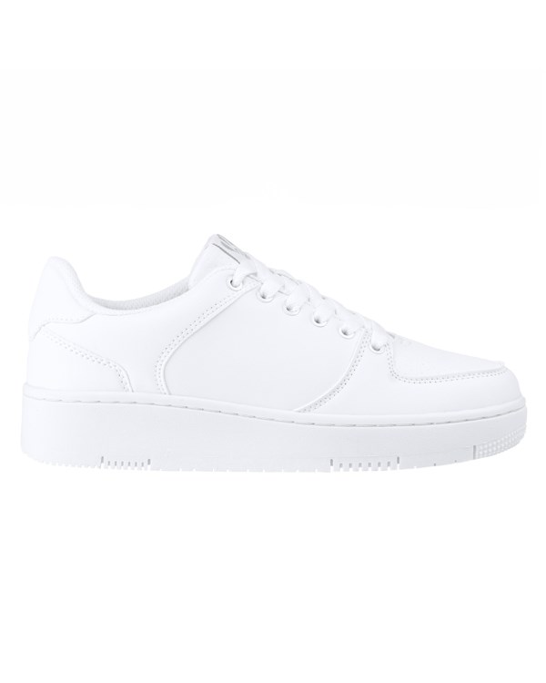 BAYLOR - White
