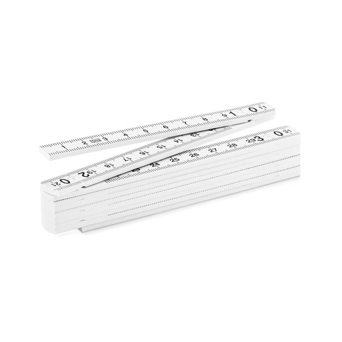 METER - Zollstock 1m