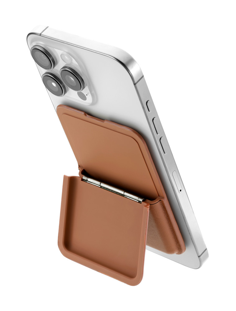 TROIKA Kartenetui MAGNETIC SAFE