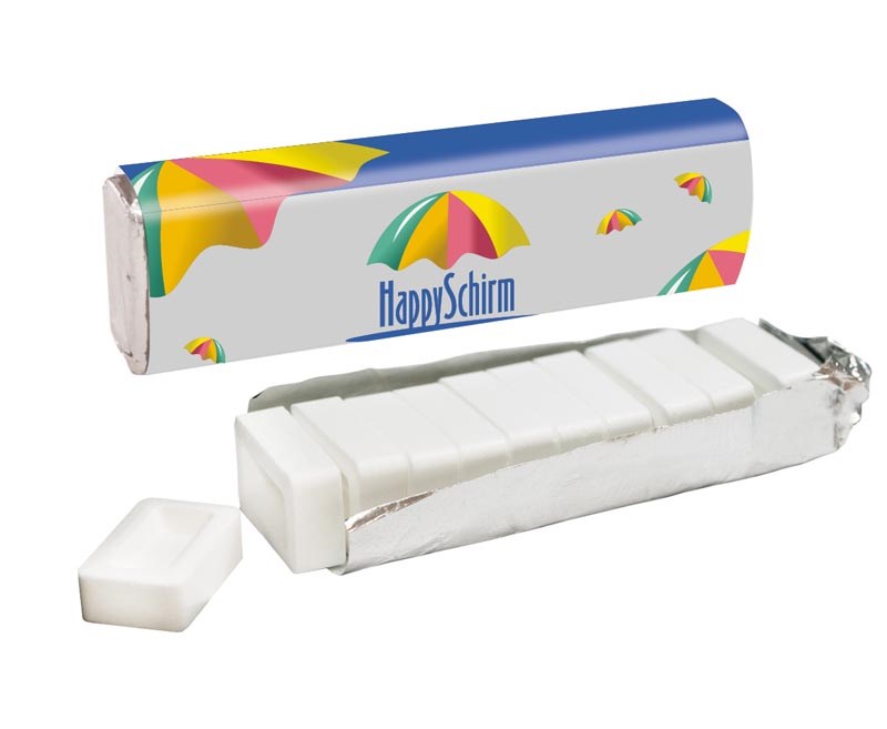 Pfefferminzriegel Mint-Pac