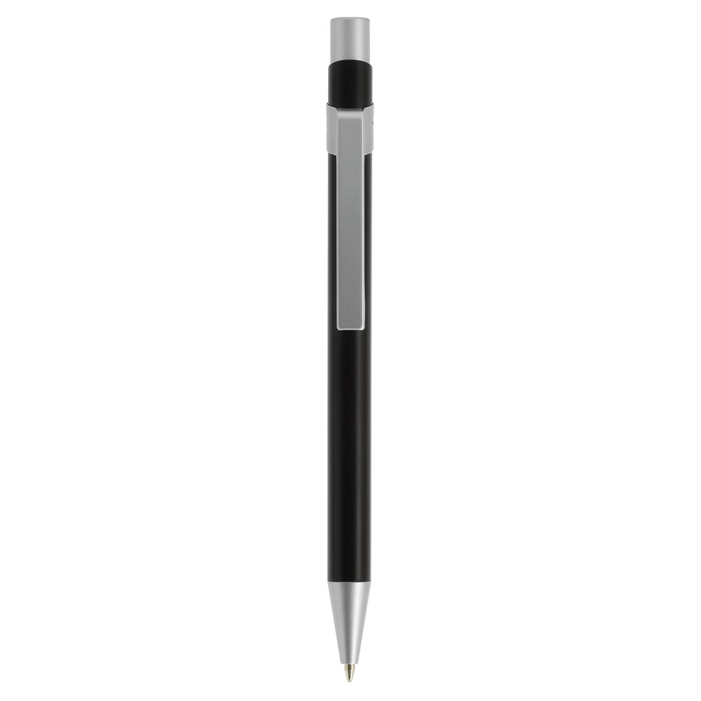 BIC® Metal Pro - matt-schwarz