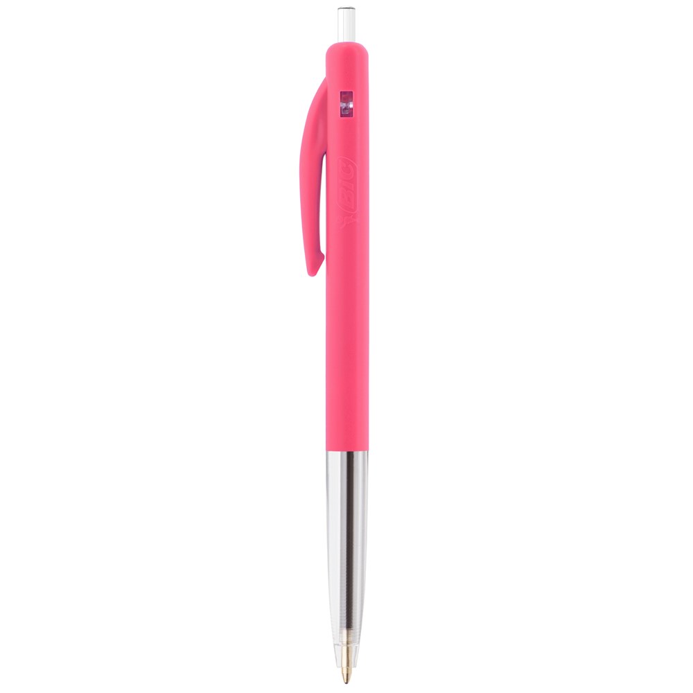 BIC® M10® Clic - pink