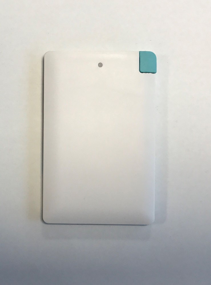 Powerbank PB-32 BIG 4000 mAh inkl. Lightning Adapter WeißWeißPB 4000 mAhLightning