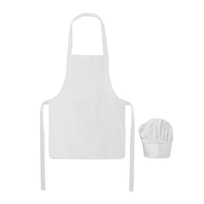 KID CHEF - Küchen-Set für Kinder