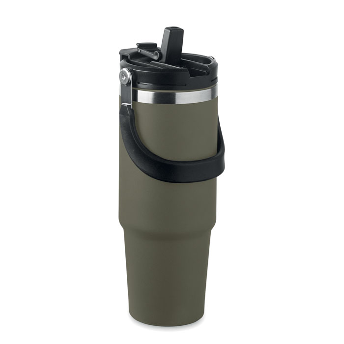 SUMA HAND - Doppelwandiger Becher 850 ml