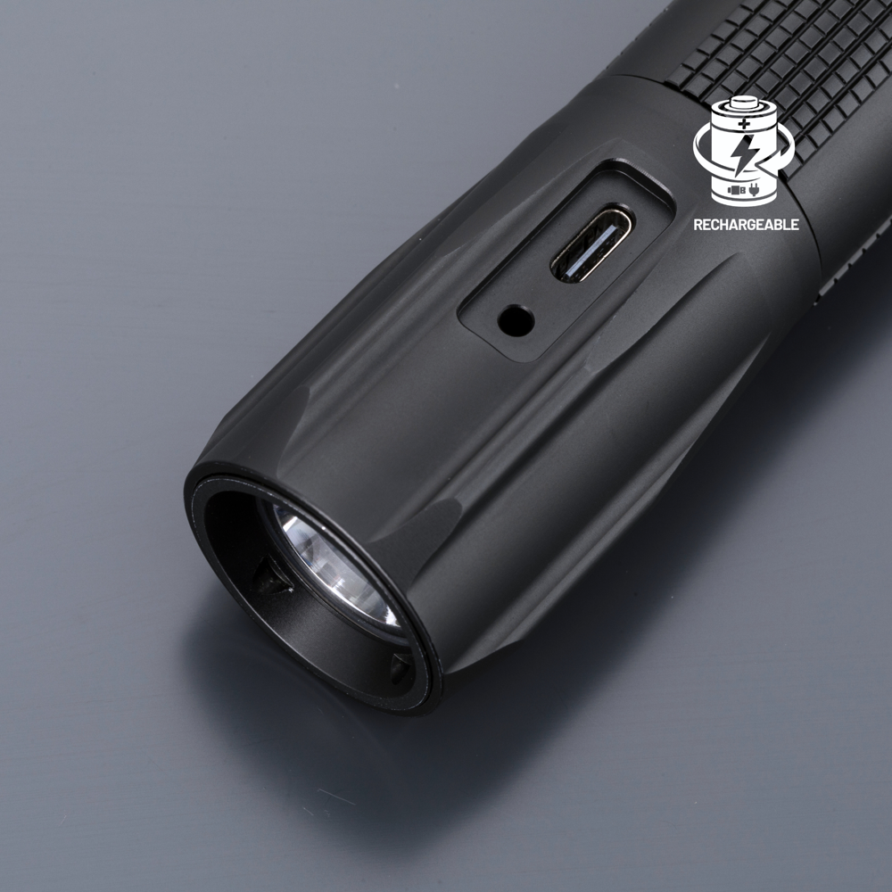 Optima Color kleine Taschenlampe