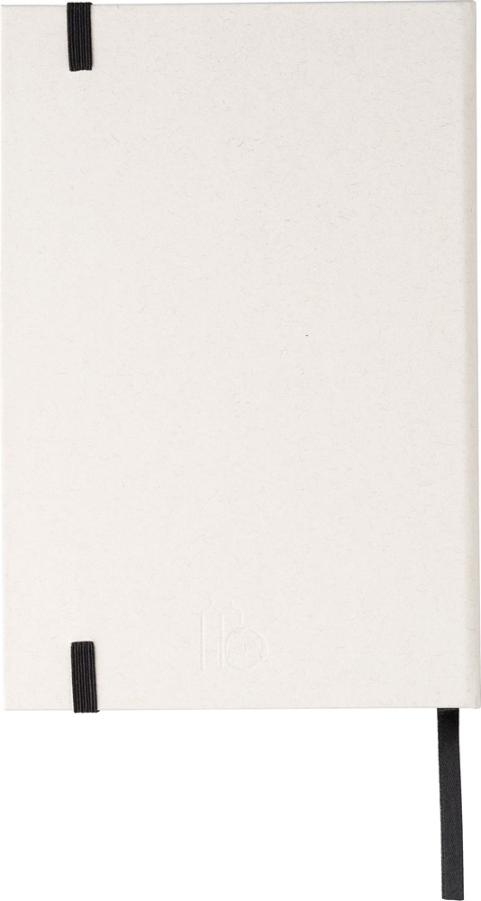 Recycling-Milchkarton Notizbuch A5 Hudson