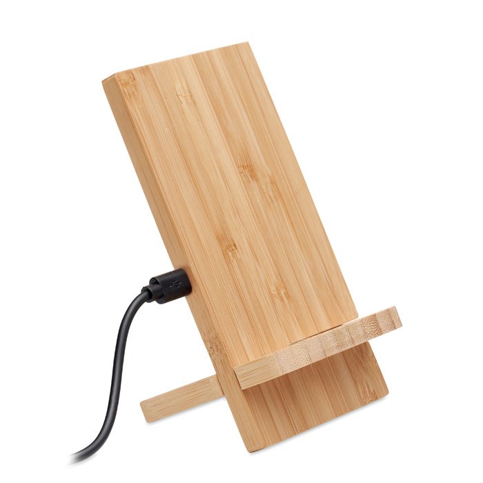 WHIPPY PLUS - Induktive Ladestation