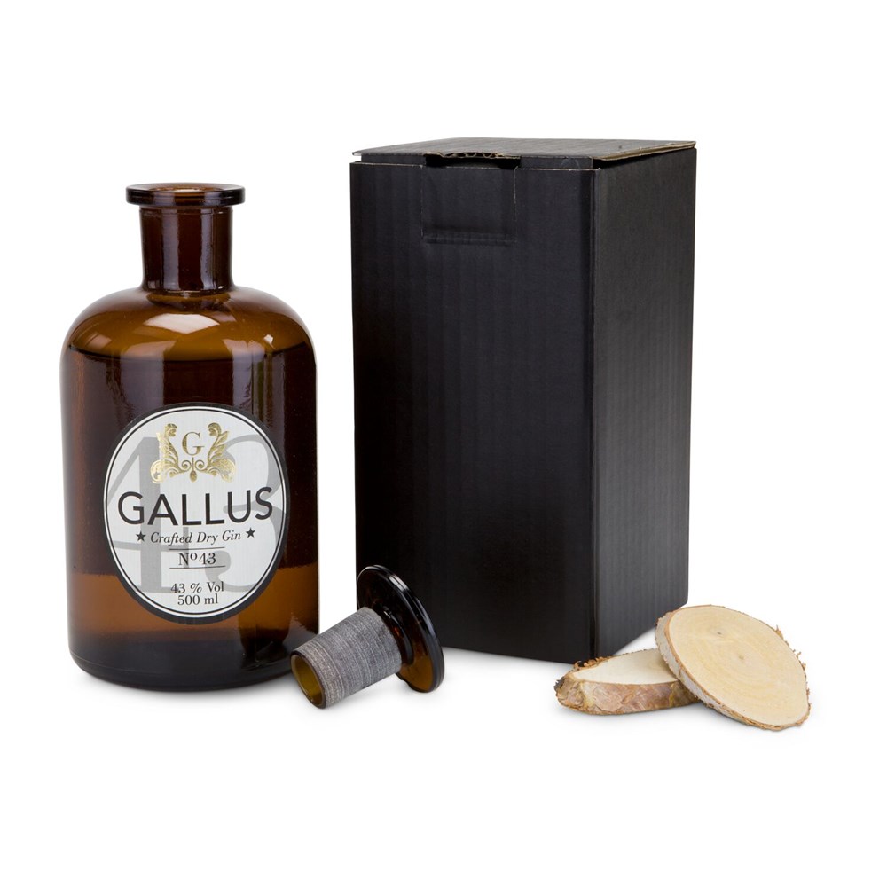 Gallus Gin 43