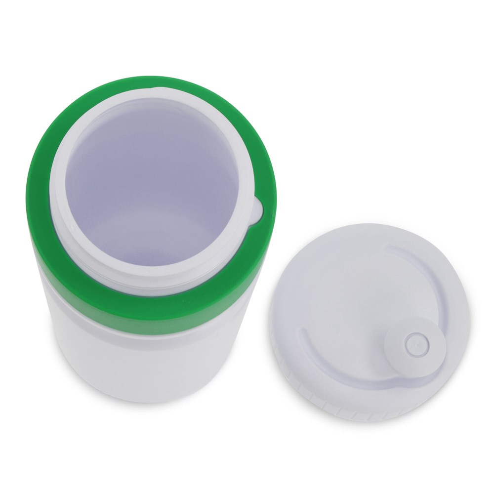 Sportflasche mit Rand 750ml