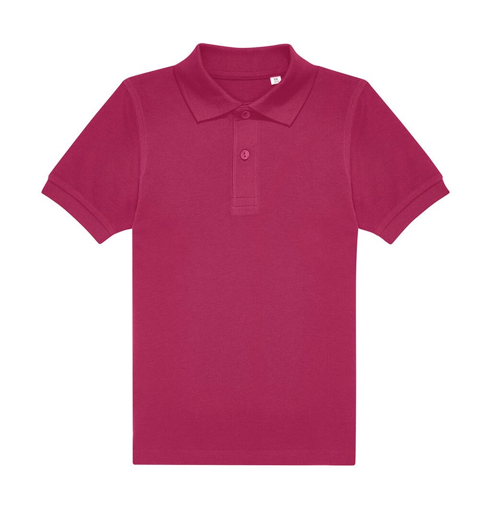 MY POLO 180 /kids - Meta Fuchsia