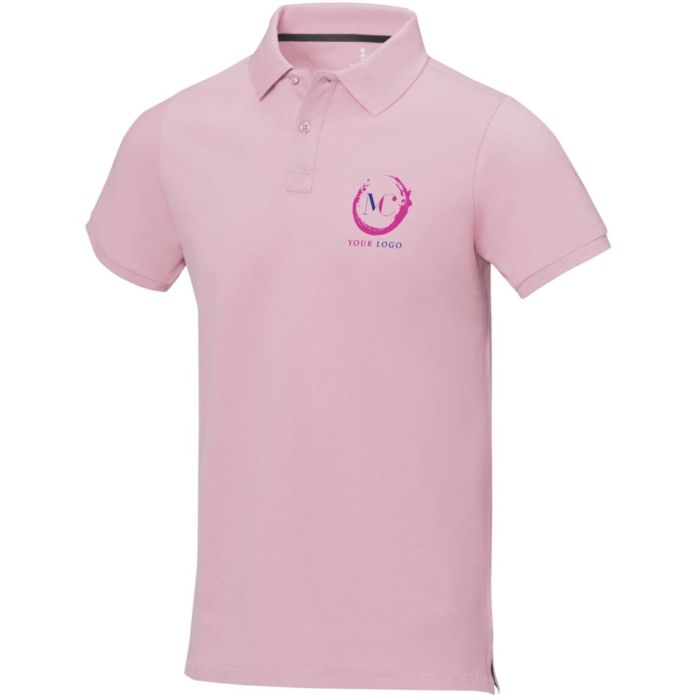 Calgary 200 g/m² Poloshirt für Herren