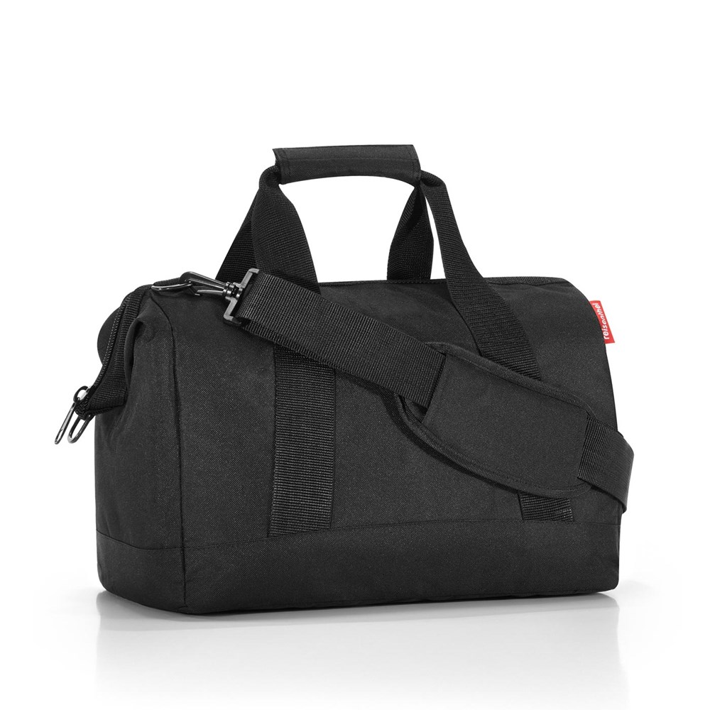allrounder M - Black