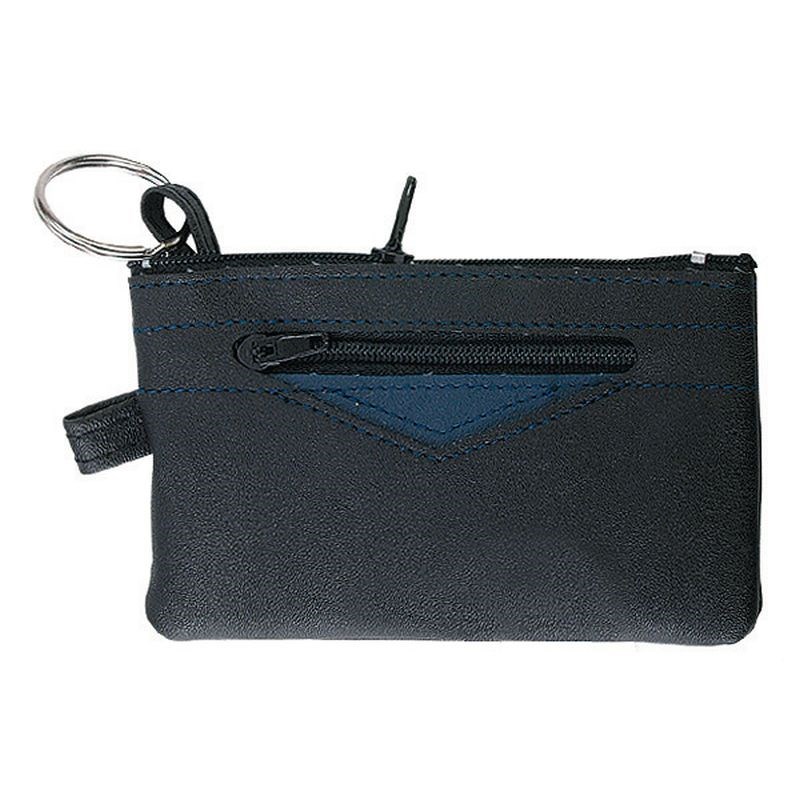 CreativDesign Schlüsseltasche "PeppKey" 