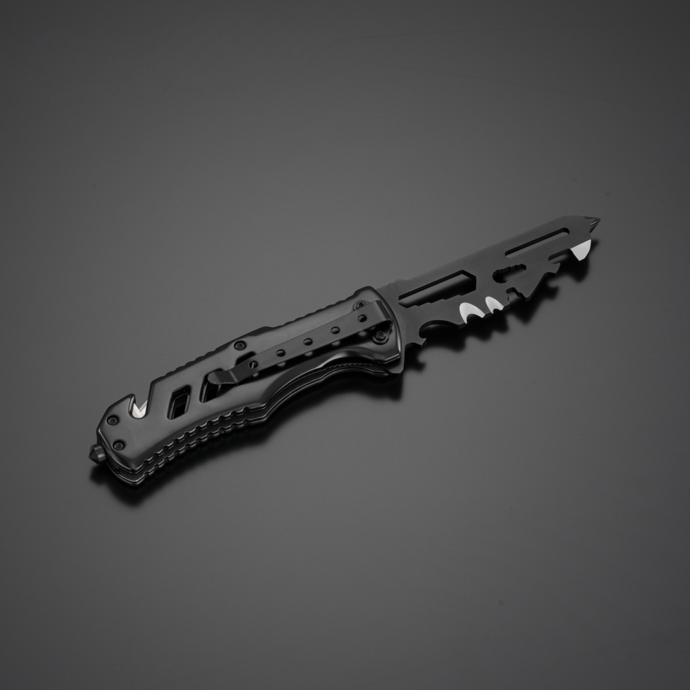 Optima multifunktionales notfallwerkzeug