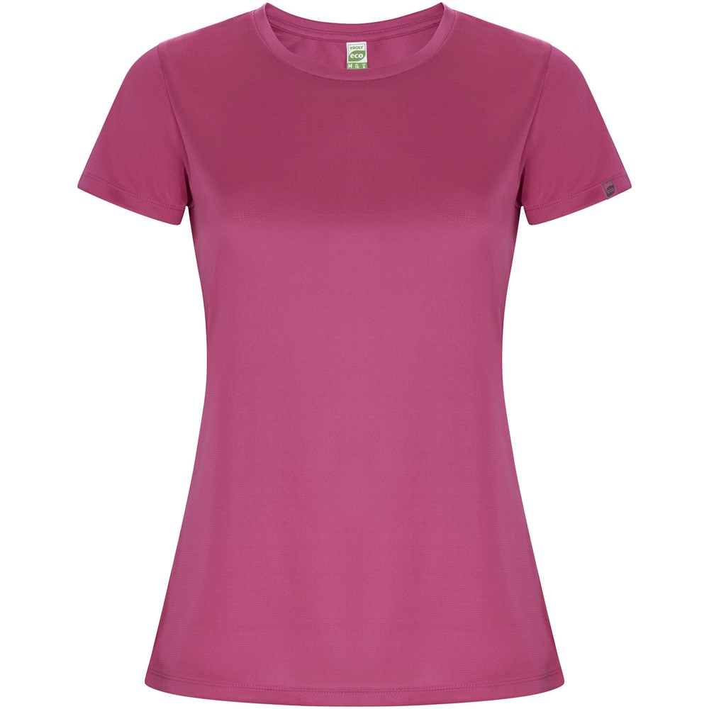 Imola Sport T-Shirt für Damen - Rossette