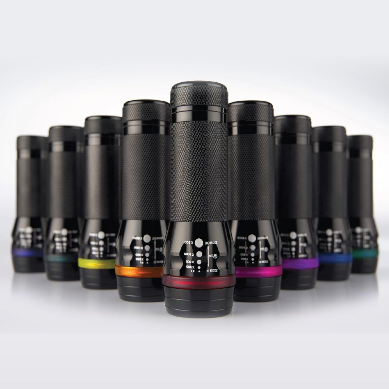 Set Colorado II: Taschenlampe und großes Multitool Colorado