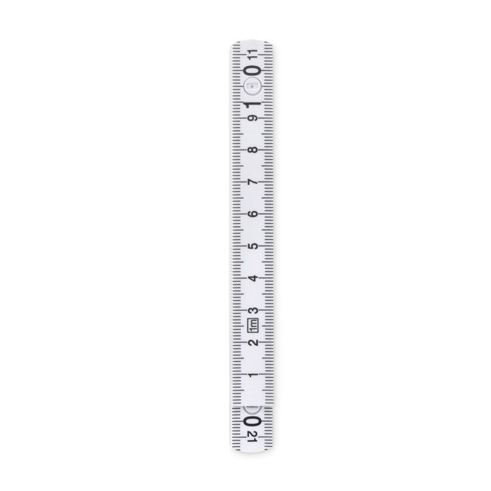 METER - Zollstock 1m