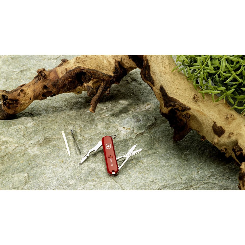 Victorinox Jetsetter Werkzeug