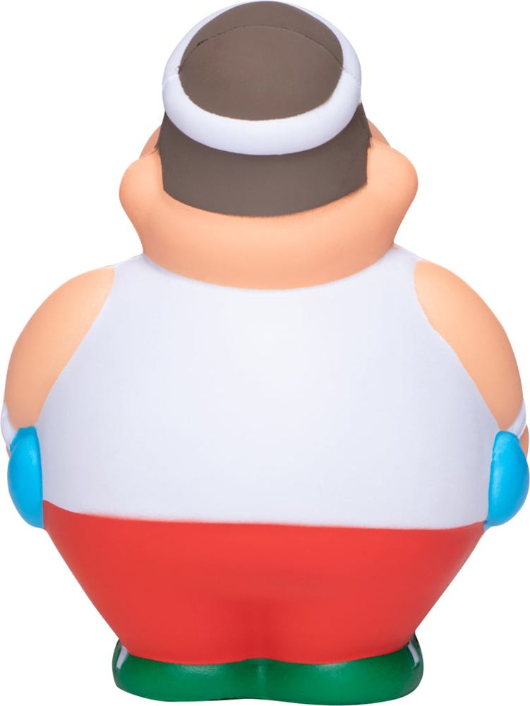 Body Bert®, multicolour, one size