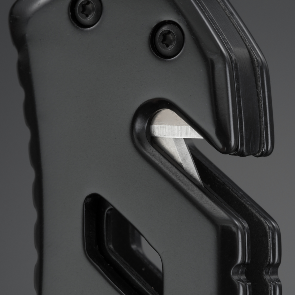 Optima multifunktionales notfallwerkzeug