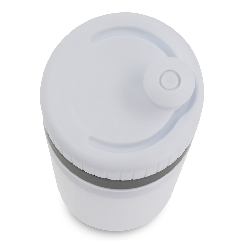 Sportflasche mit Rand 750ml