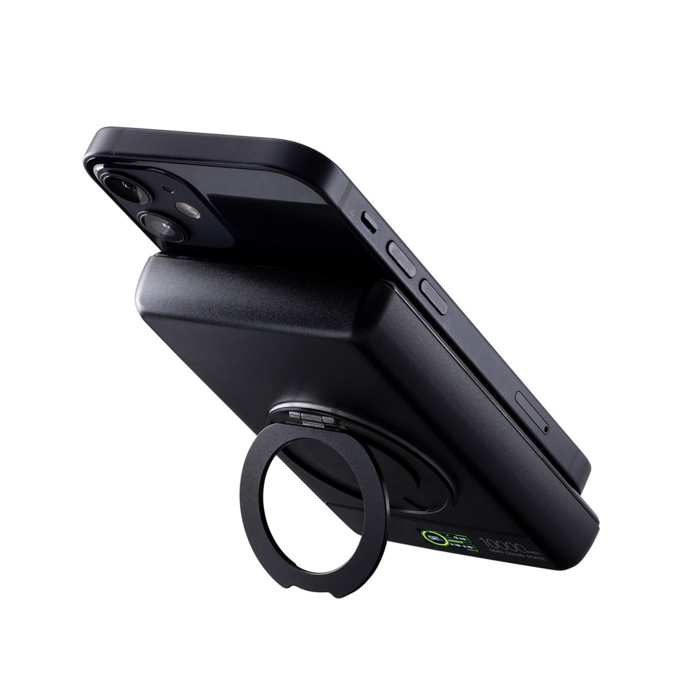 Magnetische 15W Wireless Powerbank REEVES-WATTRON ULTRA X